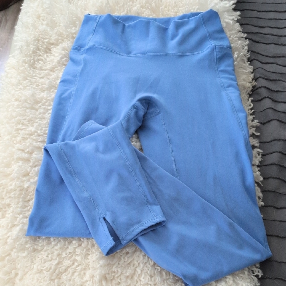 CottonOn Ultra Soft Side Pocket Full Length Tight